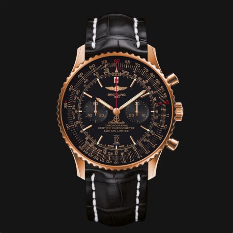 breitling navitimer 01 46mm panamerican black limited edition|Breitling Navitimer 01 (46 mm) Limited Edition .